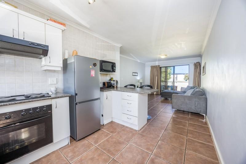 2 Bedroom Property for Sale in Burgundy Estate Western Cape